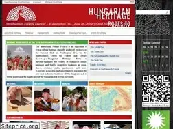 Sites similar to folklife.hu