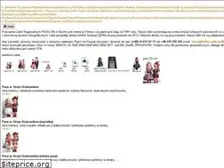Sites similar to folklor-lalki.pl