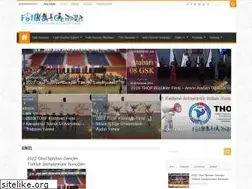 Sites similar to folklor.gen.tr