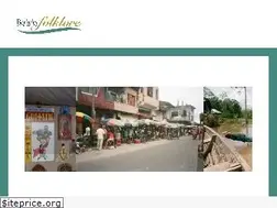 Sites similar to folklore.berkeley.edu