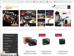 Sites similar to folklore.com.py