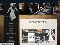 Sites similar to folklorechicago.com