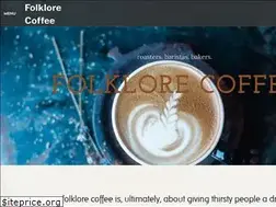 Sites similar to folklorecoffeemt.com