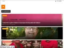 Sites similar to folkloredominicano.com