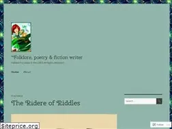 Sites similar to folklorefun.wordpress.com