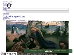 Sites similar to folklorethursday.com