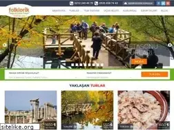 Sites similar to folklorik.com