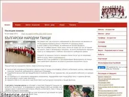 Sites similar to folklorika.com