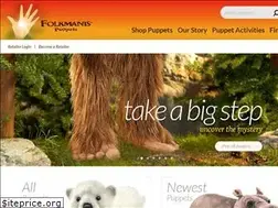 Sites similar to folkmanis.com