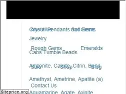 Sites similar to folkmarketgems.com