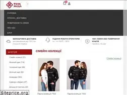 Sites similar to folkmoda.net