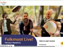 Sites similar to folkmoot.org