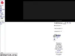 Sites similar to folknation.wikia.com