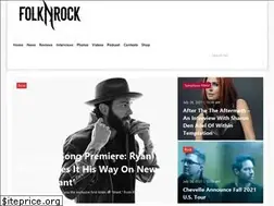Sites similar to folknrock.com