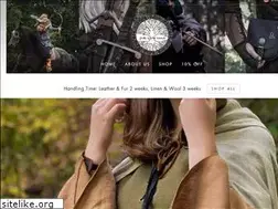 Sites similar to folkofthewood.com
