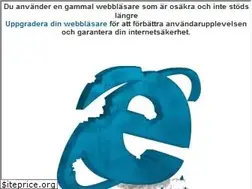Sites similar to folkpartiet.se