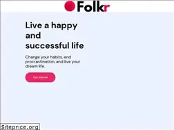 Sites similar to folkr.com