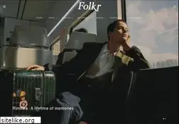 Sites similar to folkr.fr