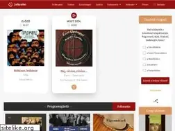Sites similar to folkradio.hu