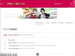 Sites similar to folkradio.pl