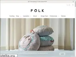 Sites similar to folkreykjavik.com
