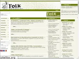 Sites similar to folkroddels.be