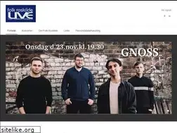 Sites similar to folkroskilde.dk