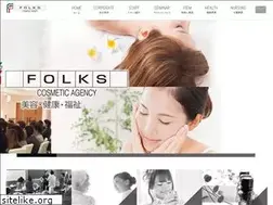 Sites similar to folks-niigata.com