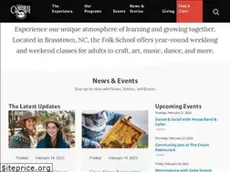 Sites similar to folkschool.org