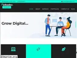 Sites similar to folksdev.com