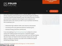 Sites similar to folksdigital.ca