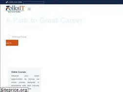 Sites similar to folksit.com