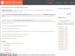 Sites similar to folksong.eu