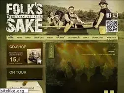 Sites similar to folkssake.de