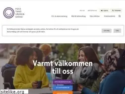 Sites similar to folktandvardenskane.se