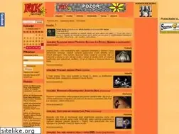 Sites similar to folktime.cz