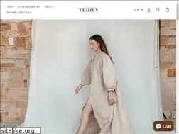 Sites similar to folktribeclothing.com