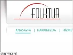Sites similar to folktur.com