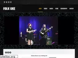 Sites similar to folkuke.com