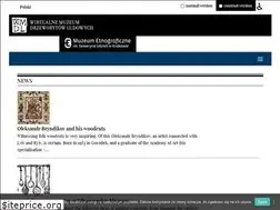 Sites similar to folkwoodcuts.eu