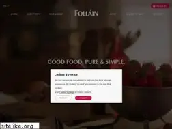 Sites similar to follain.ie