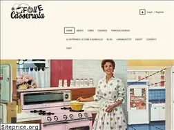 Sites similar to follecasseruola.com