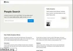 Sites similar to foller.me