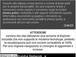 Sites similar to follerumba.it