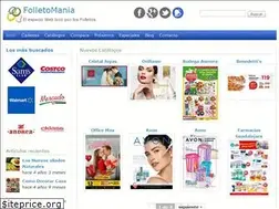 Sites similar to folletomania.mx