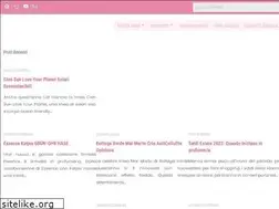 Sites similar to follettarosamakeup.com