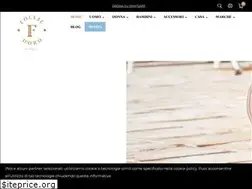 Sites similar to folliedoro.it
