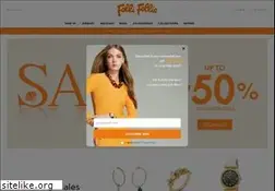 Sites similar to follifollie.com