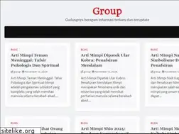 Sites similar to follifolliegroup.com