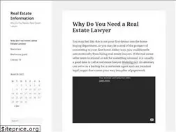 Sites similar to follisrealtors.com